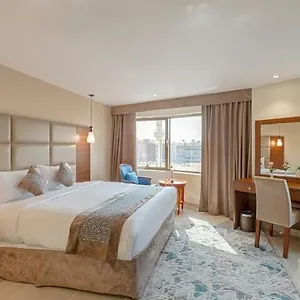 فندق روز المدينة, المدينة المنورة
