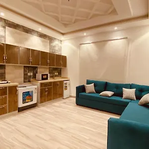 فندق Diamond Suites, المدينة المنورة