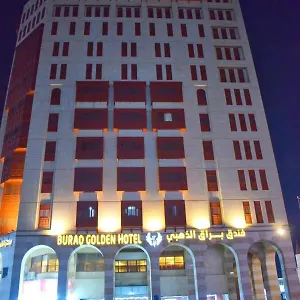 فندق براق الذهبي, المدينة المنورة